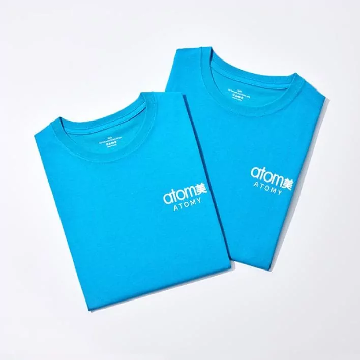 Atomy Kaos (ukuran 3XL) Atomy