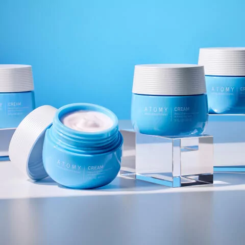Atomy Hydra Glow Krim Atomy