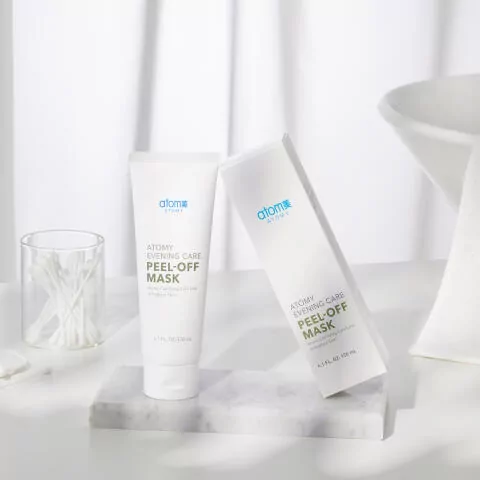 Atomy Evening Care Masker Atomy