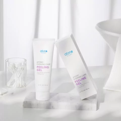 Atomy Evening Care Peeling Gel Atomy
