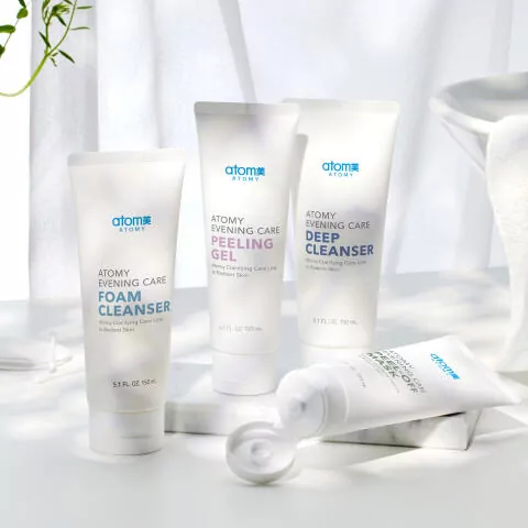 Atomy Evening Care Set Atomy