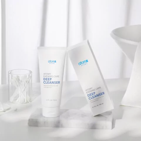 Atomy Evening Care Pembersih Atomy