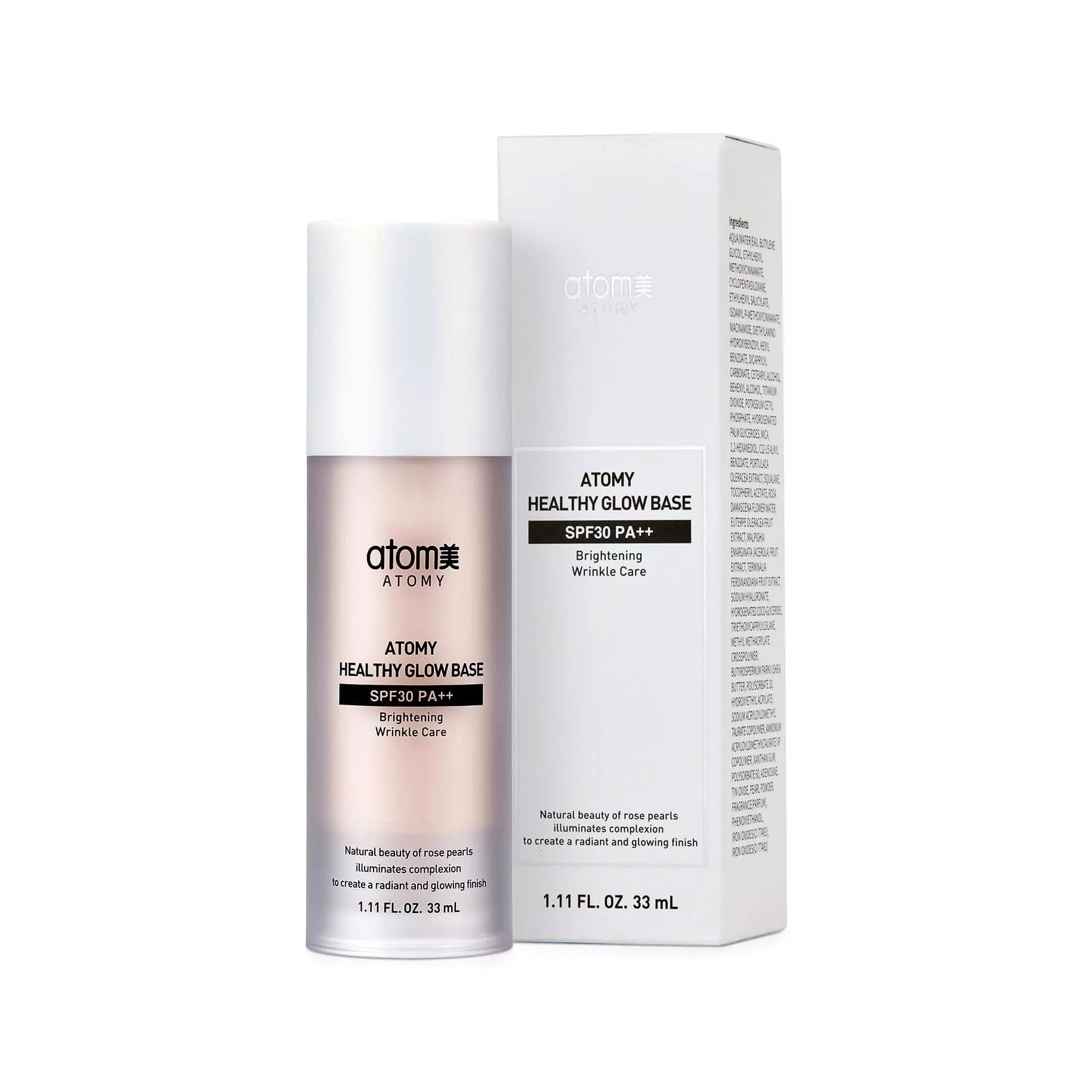 Atomy Healthy Glow Atomy
