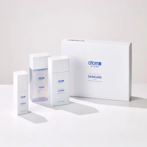 Atomy Set untuk Pria Atomy