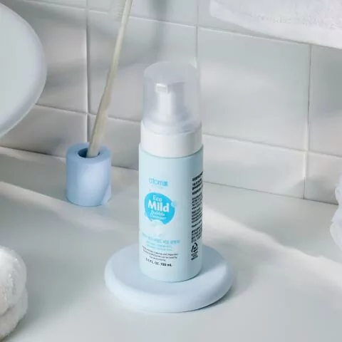 Atomy Gentle Eco-foam cuci muka Atomy