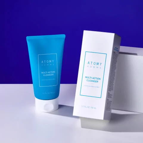 Atomy Pembersih untuk Pria Atomy