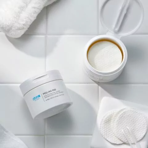 Atomy Peeling Pads Atomy