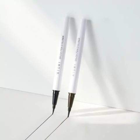 Atomy Eyeliner Pen (Dark Brown) Atomy
