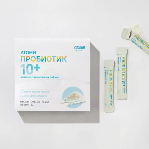 Atomy Probiotik 10 Atomy