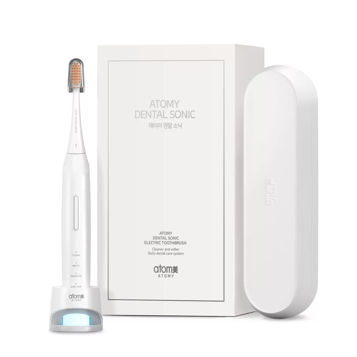 Atomy Sikat Dental Sonic Atomy