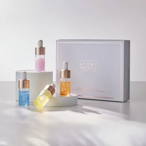 Atomy Synergy Ampul Atomy