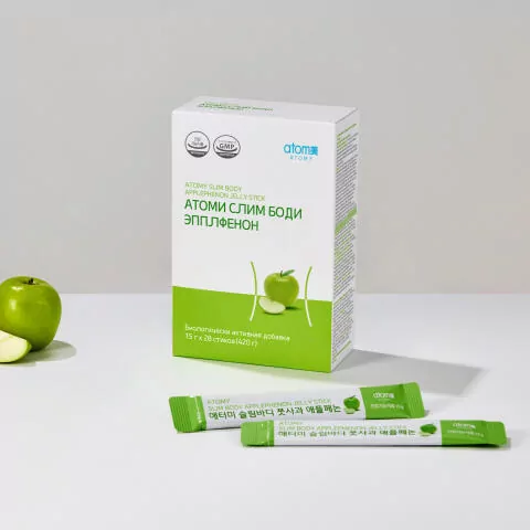 Atomy Slim Body Applephenon Atomy