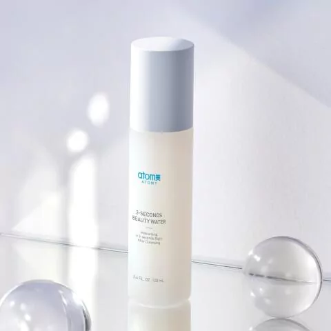 Atomy Beauty Instant Spray Atomy