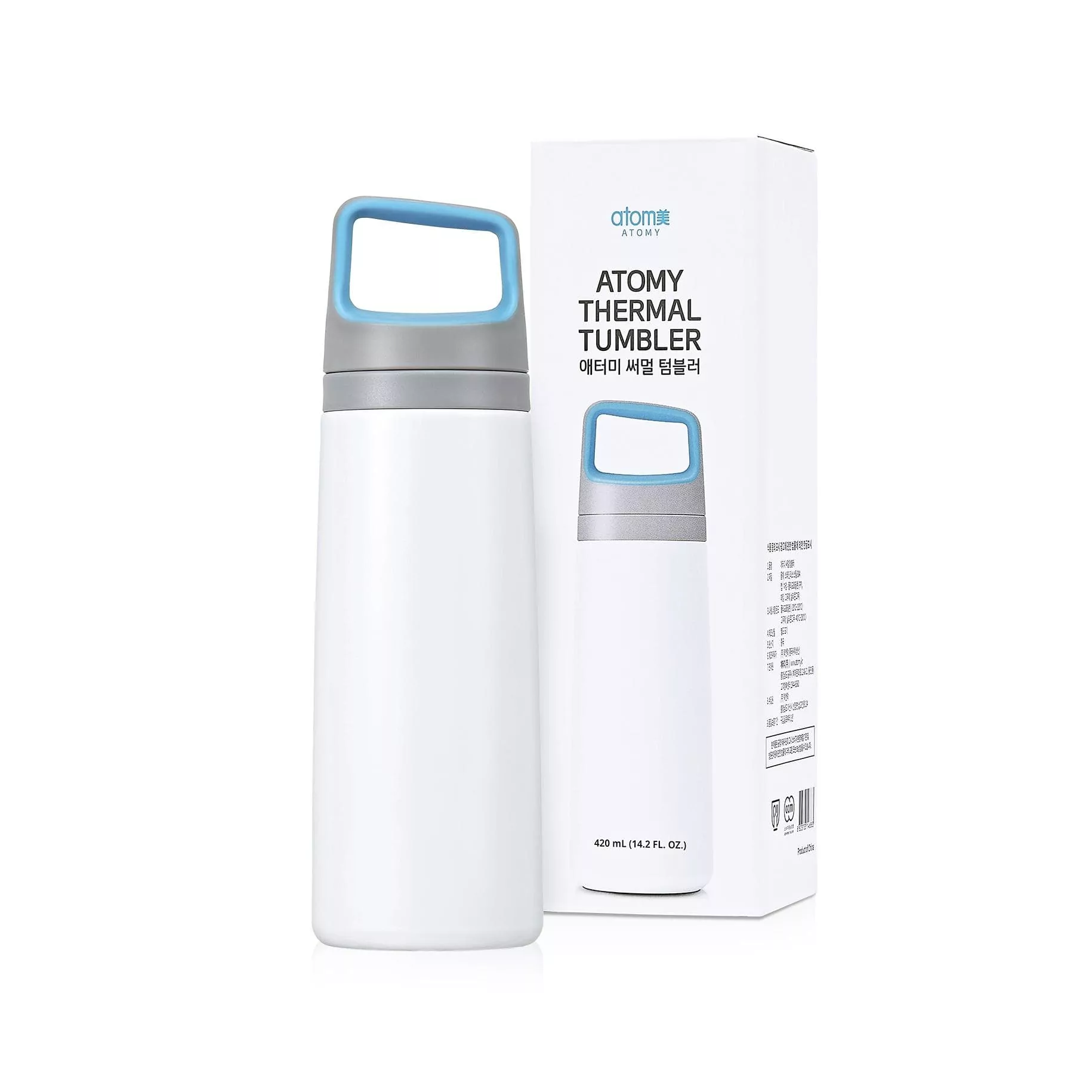 Atomy Botol Termos Atomy