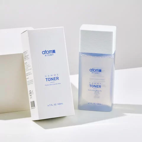 Atomy Toner untuk Pria Atomy