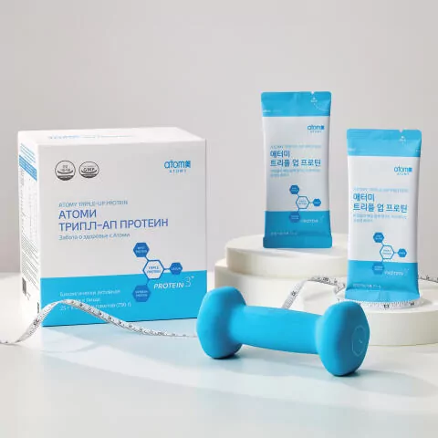 Atomy Triple Up Protein Atomy
