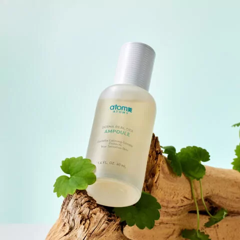 Atomy Centella Ampul Atomy