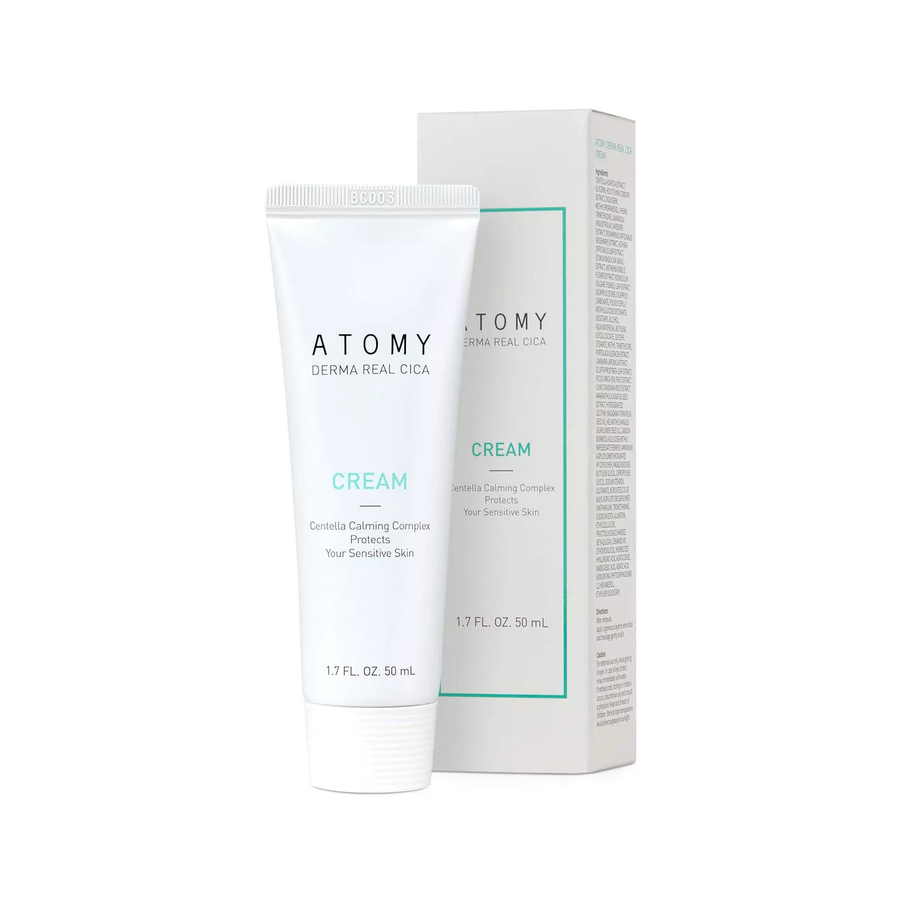 Atomy Centella Krim Atomy