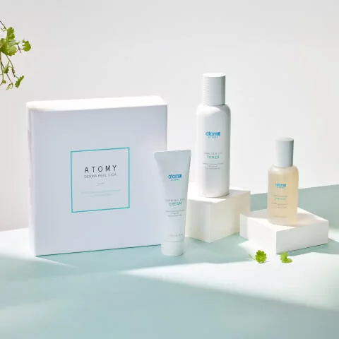 Atomy Centella Set Atomy
