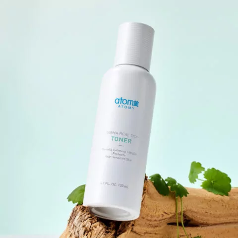 Atomy Centella Toner Atomy