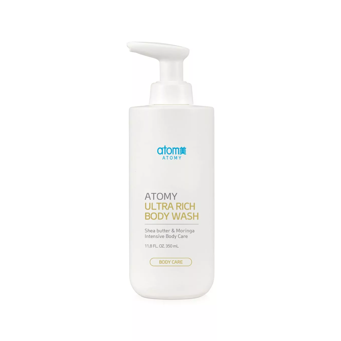 Atomy Ultra Rich Body Sabun Mandi Atomy