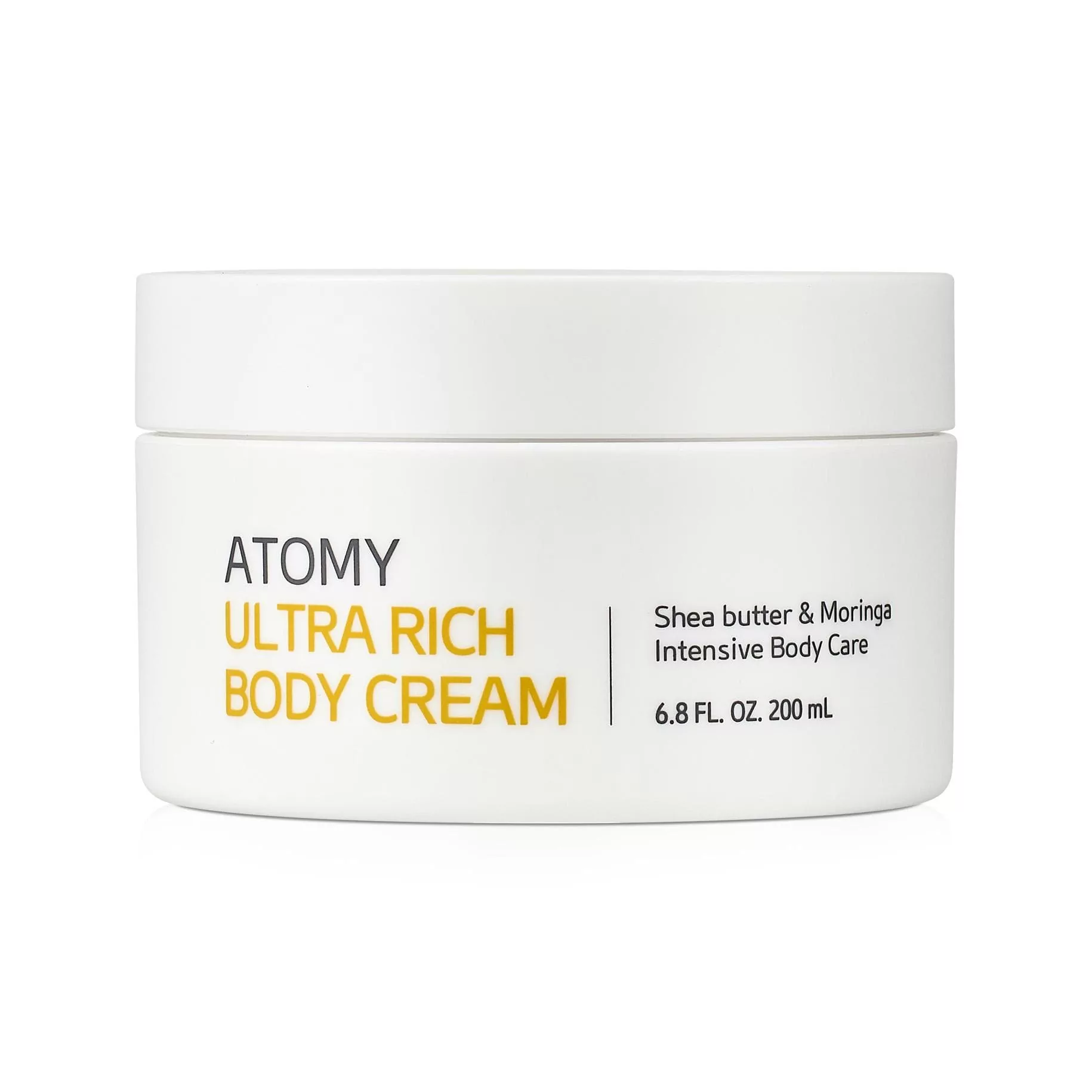 Atomy Ultra Rich Body Krim tubuh Atomy