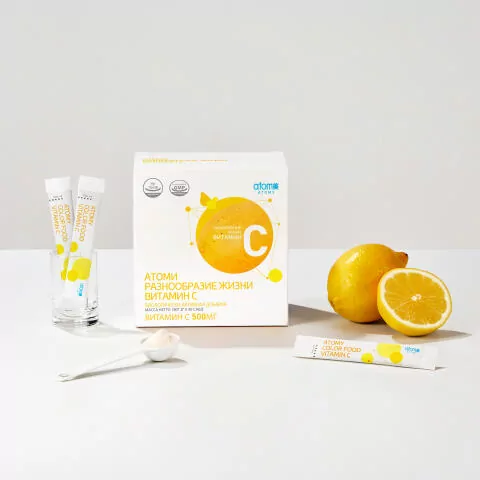 Atomy Vitamin C Atomy