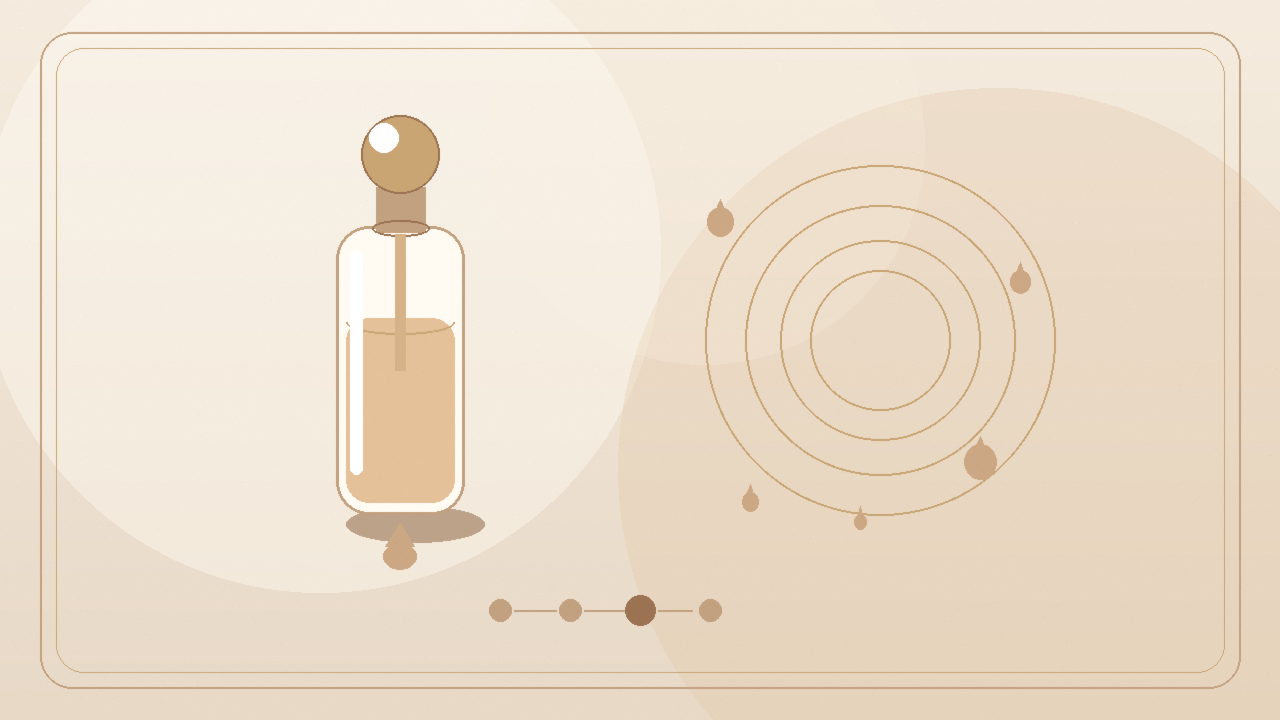 Atomy CellActive Serum — ilustrasi Tim Dinasti